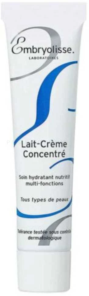 "Embryolisse" daugiafunkcinis maitinamasis drėkinamasis kremas 30ml