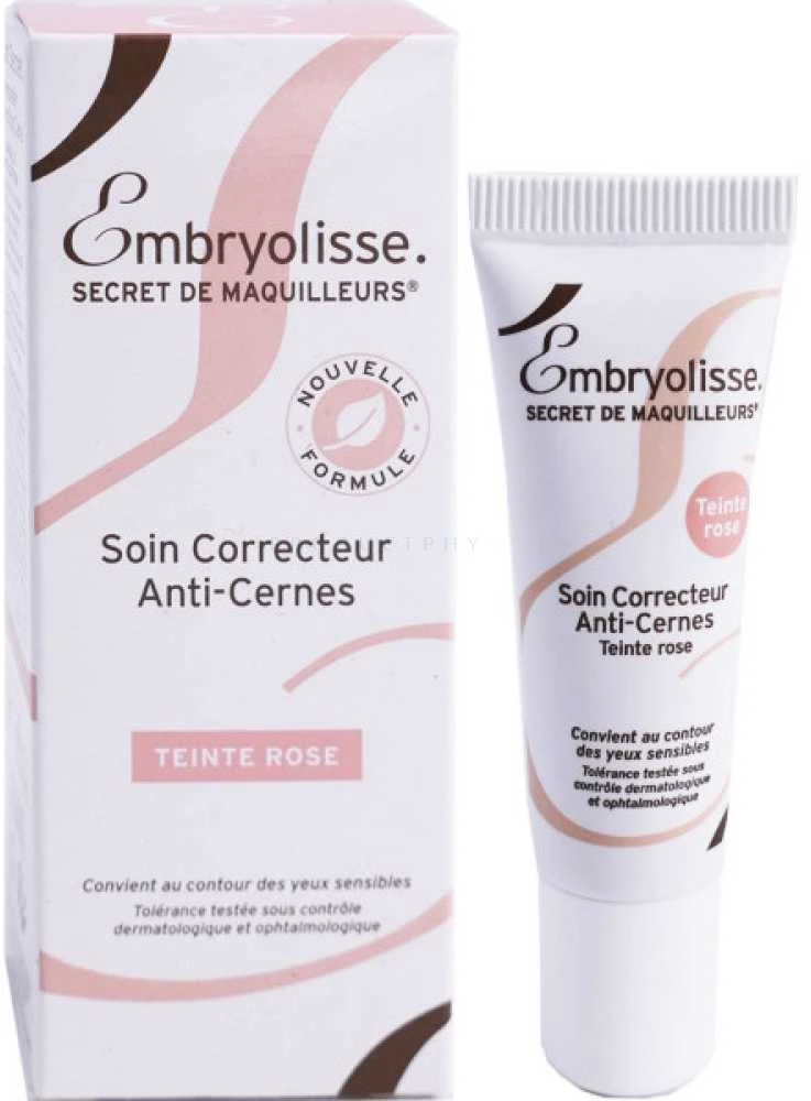 Embryolisse Maskuoklis Correcting Care, 8 ml