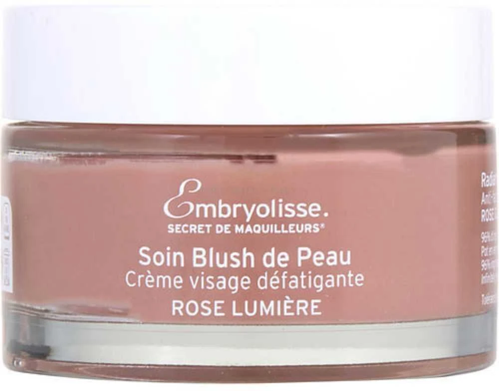 Embryolisse Soin Blush de Peau veido kremas, 50 ml