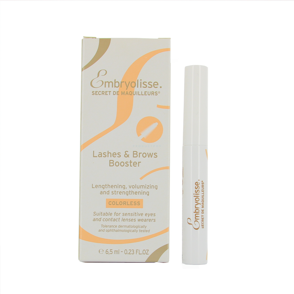 Embryolisse Blakstienų Stiprinimo priemonė 6.5ml