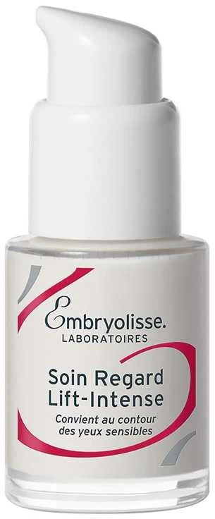Embryolisse Soin Regard Lift Intense stangrinamasis paakių kremas, 15 ml
