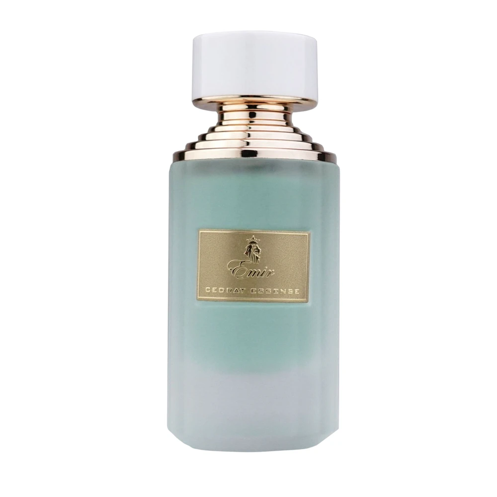 Emir Cedrat Essence EDP parfumuotas vanduo unisex, 75 ml