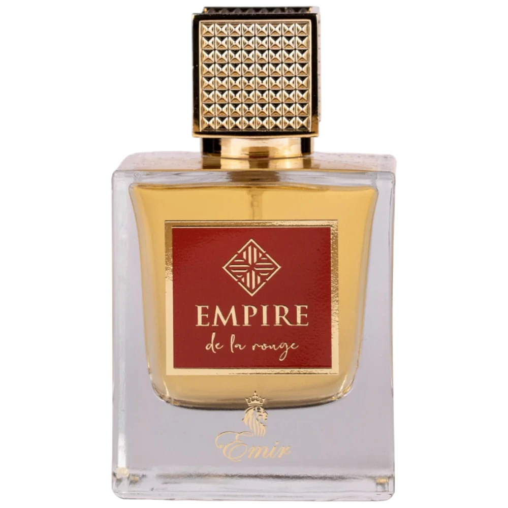 Paris Corner Emir Empire De La Rouge EDP parfumuotas vanduo moterims, 100 ml