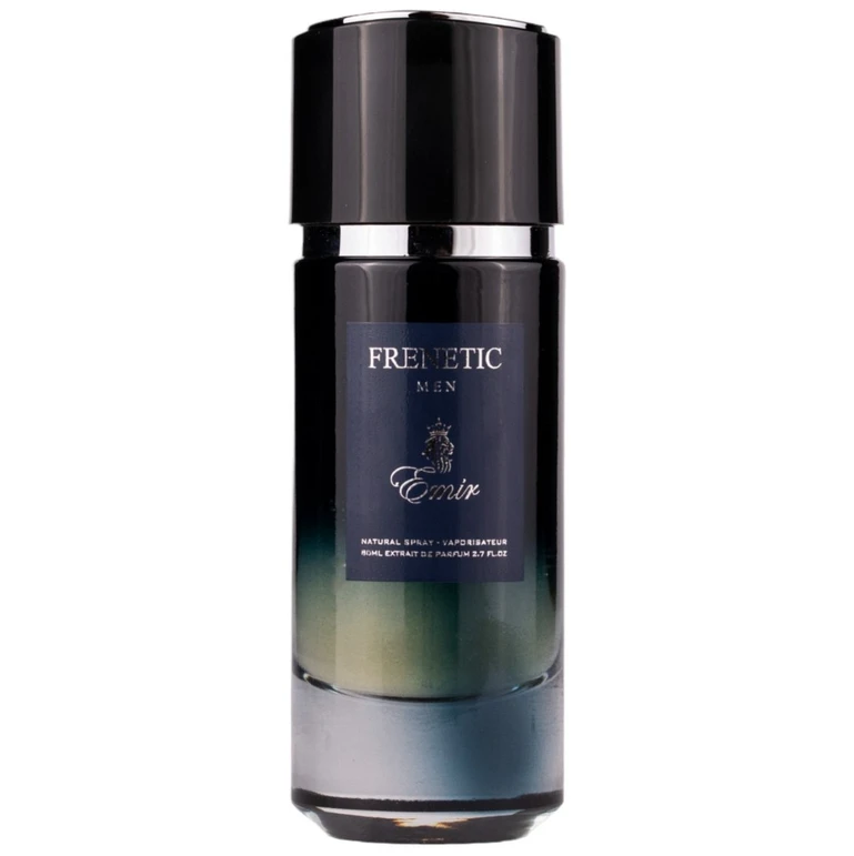 Emir Frenetic Men Extrait de Parfum - 80 ml