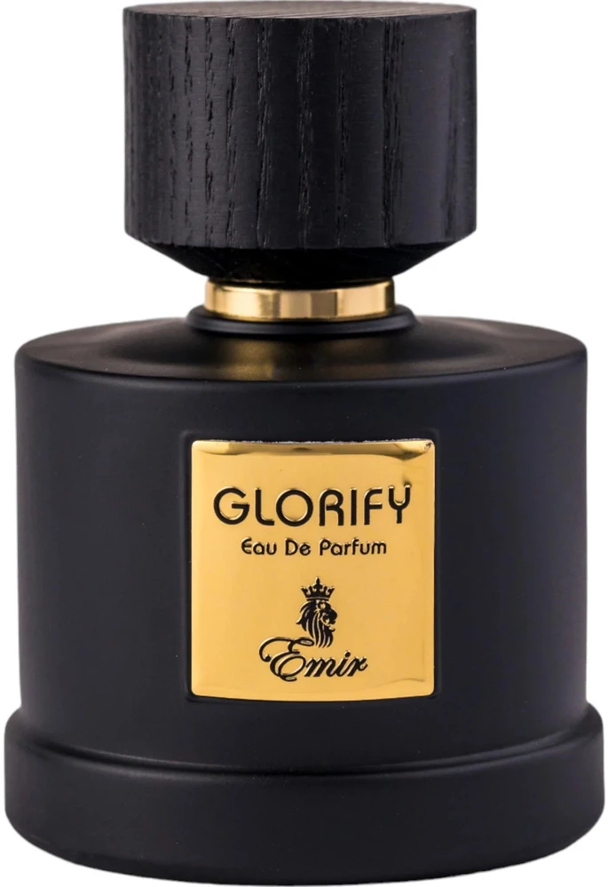 Emir Glorify EDP parfumuotas vanduo unisex, 100 ml