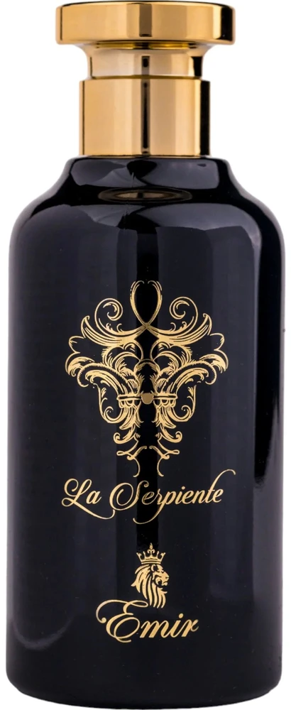 Emir La Serpiente EDP parfumuotas vanduo unisex, 100 ml