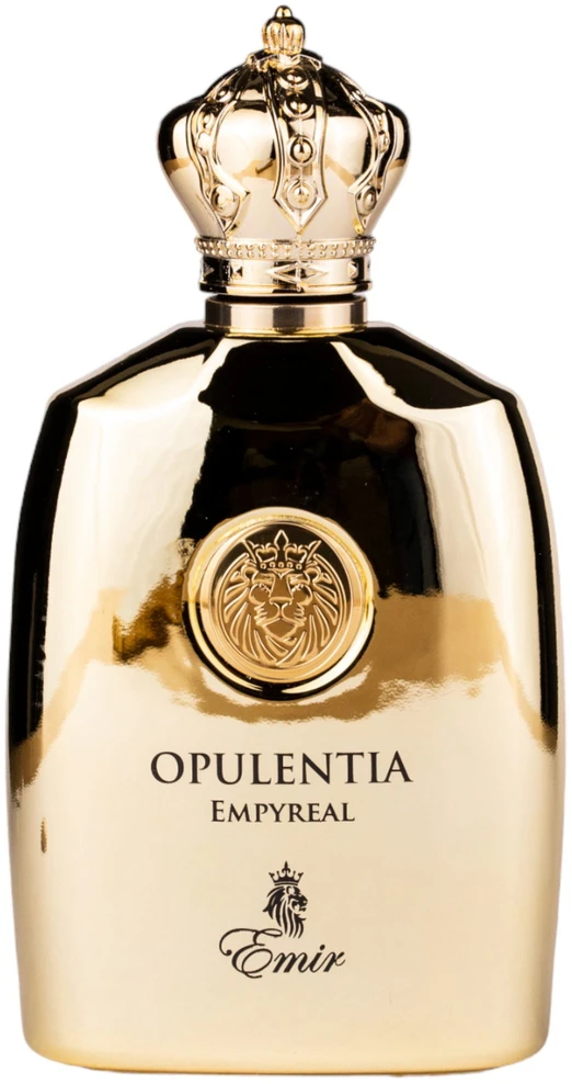 Emir Opulentia Empyreal EDP parfumuotas vanduo unisex, 100 ml