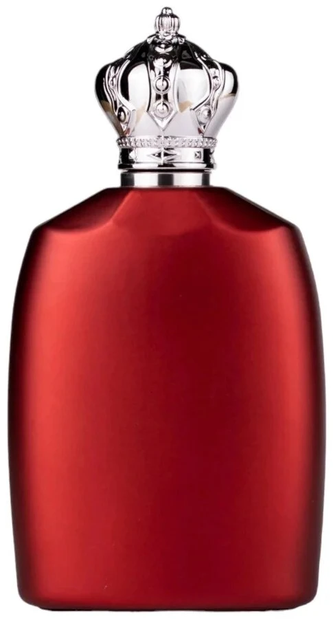 Emir Opulentia Flame EDP parfumuotas vanduo vyrams, 100 ml