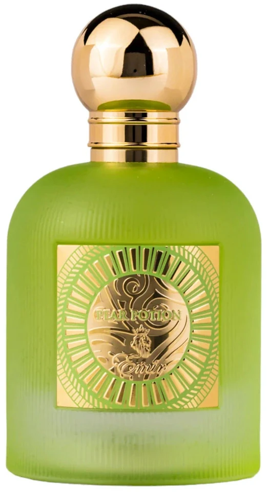 Emir Pear Potion EDP parfumuotas vanduo unisex, 100 ml