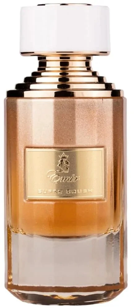 Emir Super Crush EDP parfumuotas vanduo moterims, 75 ml