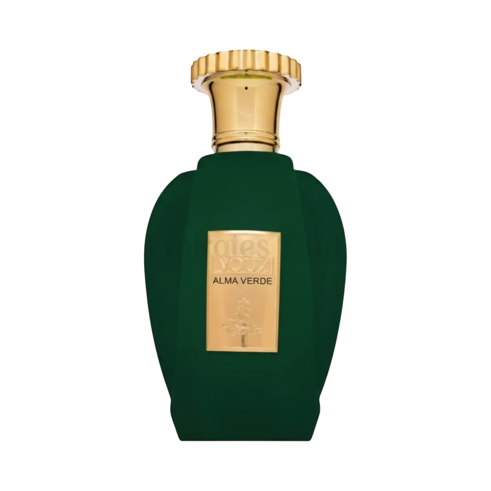 EMIR Voux Alma Verde* EDP 100ml