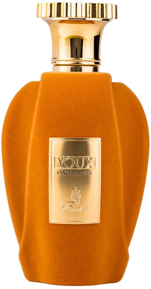 Emir Voux Patisserie EDP parfumuotas vanduo moterims, 100 ml