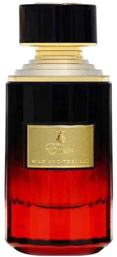 Emir Wild And Tobacco EDP parfumuotas vanduo unisex, 75 ml