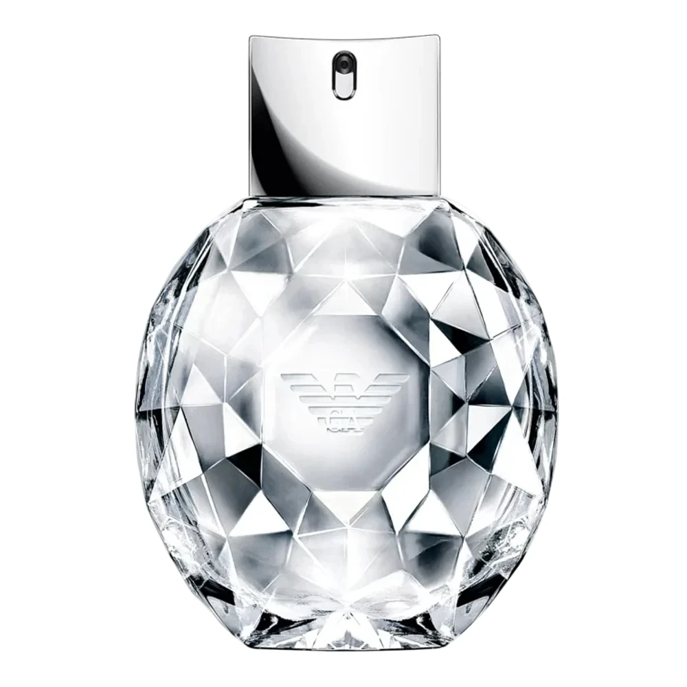 Kvepalai moterims Emporio Armani Diamonds EDP, 100 ml