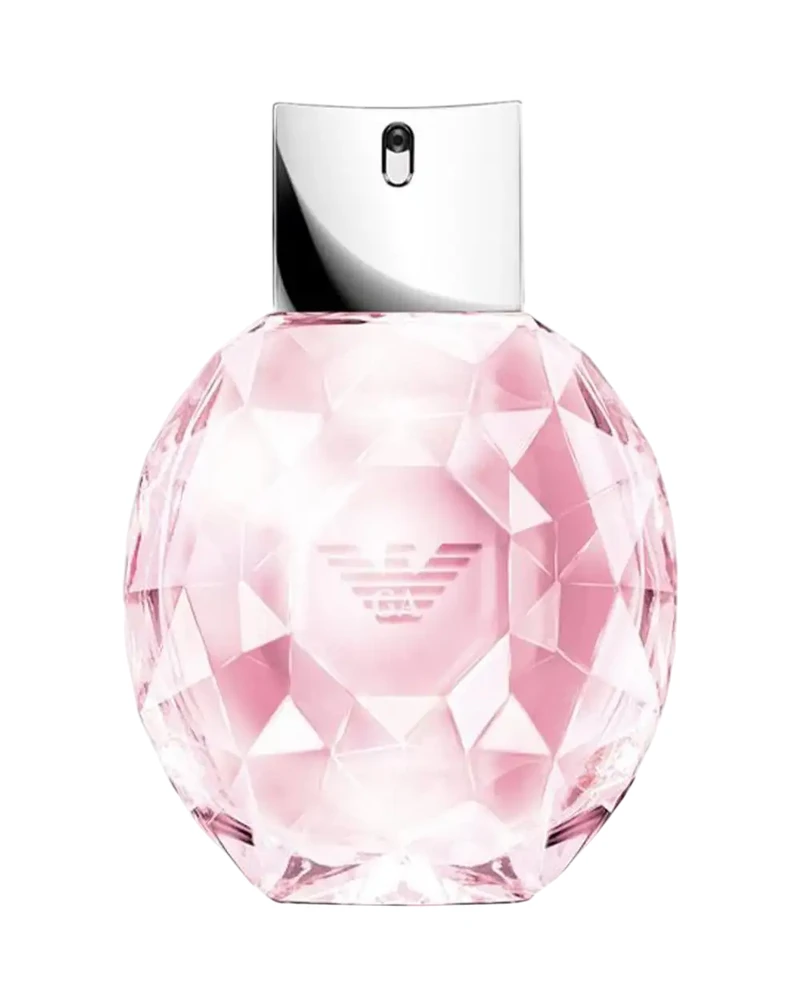 Emporio Armani Diamonds EDT tualetinis vanduo moterims, 30 ml