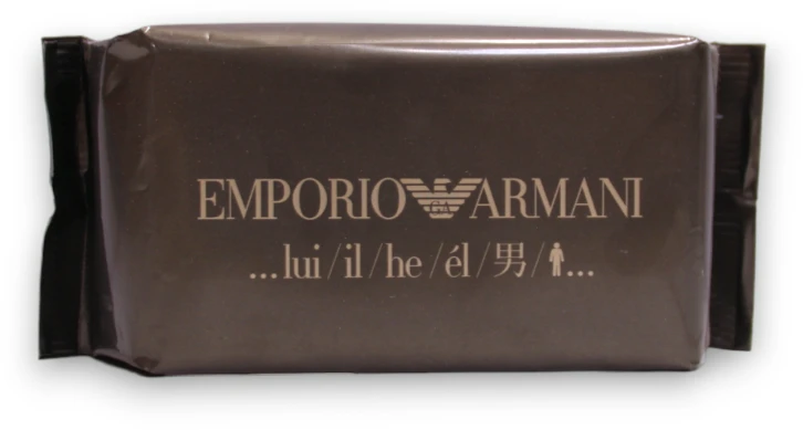 Giorgio Armani Emporio He EDT 30ml M