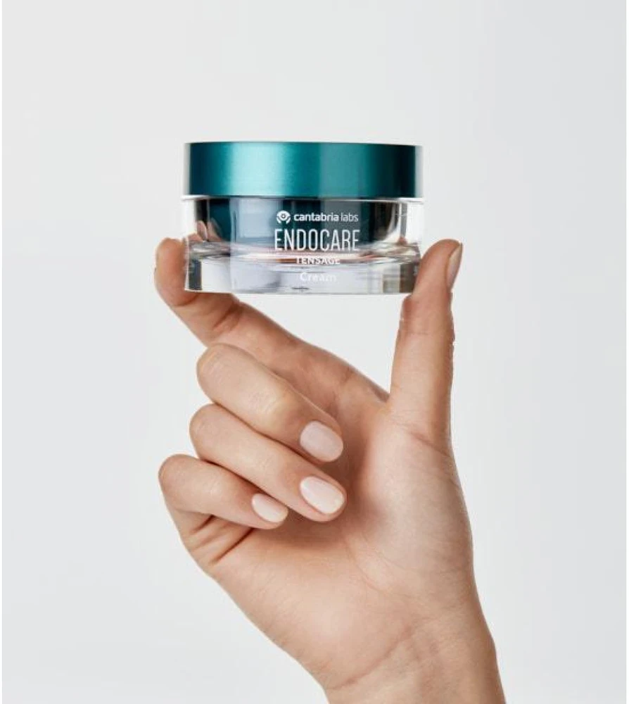 Cantabria Labs Endocare tensage kremas, 30 ml