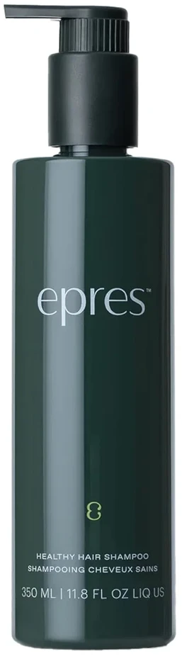 Epres Healty Hair Šampūnas For Strengthening, 350 ml