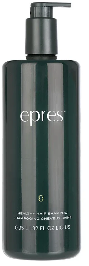 Epres Healty Hair Šampūnas For Strengthening, 950 ml