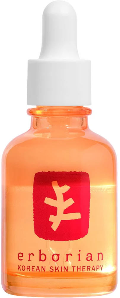 Erborian Skin Therapy naktinis serumas, 10 ml