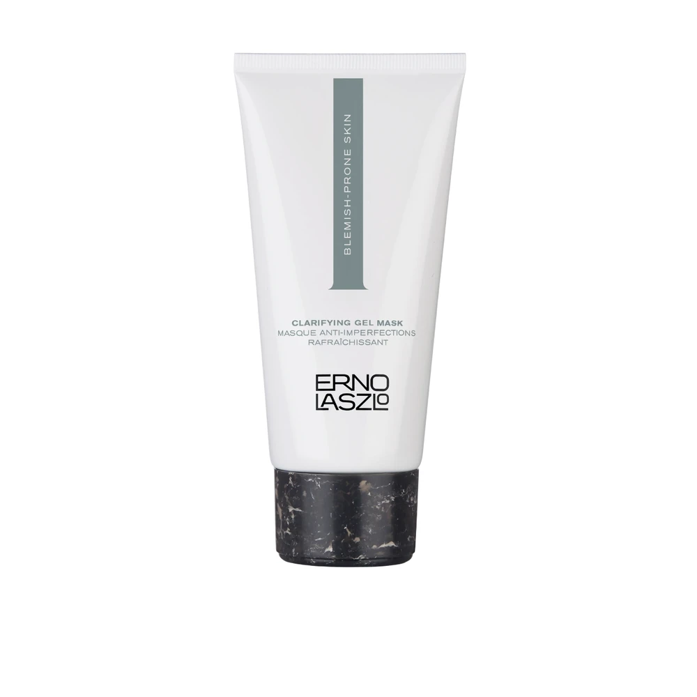 Erno Laszlo Gaivinantis Anti-Imperfections Gel Mask Face, 125 g