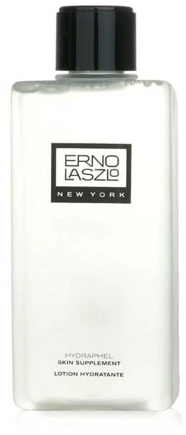 Erno Laszlo Hydraphel odos papildas „Hydrate Nourish“ toninis veido losjonas, 360 ml