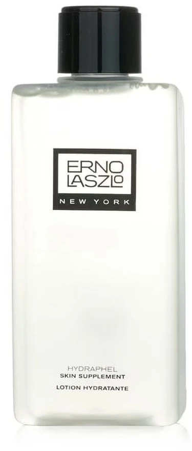 Erno Laszlo Hydraphel odos papildas „Hydrate Nourish“ toninis veido losjonas, 360 ml
