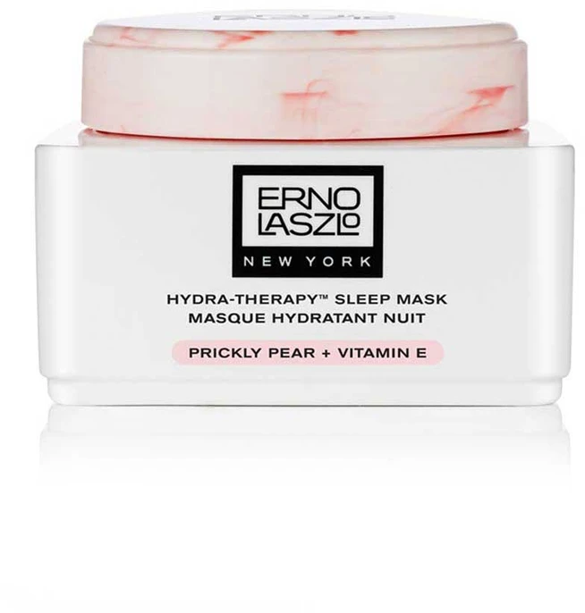 Erno Laszlo moteriška drėkinamoji naktinė kaukė „Hydra-Therapy Memory Gel“, 40 ml