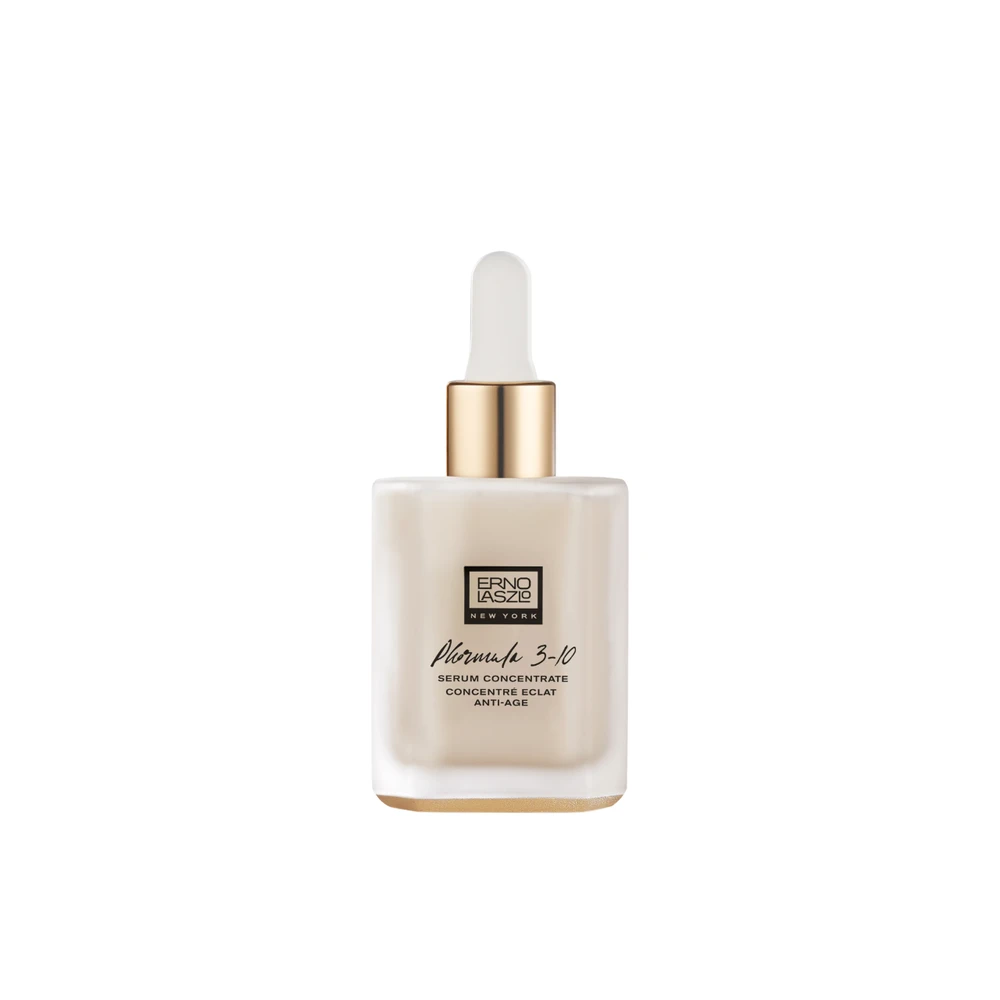 Erno Laszlo Phormula 3-10 veido senėjimą stabdantis serumas, 30 ml