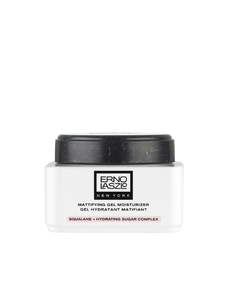 Erno Laszlo Squalane + Hydrating Sugar Complex Mattifying & Hydrating Gel For Face, 50 ml