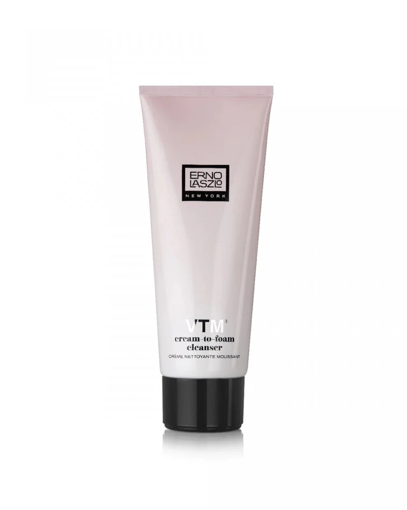 Erno Laszlo , Vtm, Eliminates Impurities, Cleansing Foaming Kremas, 150 ml For Women