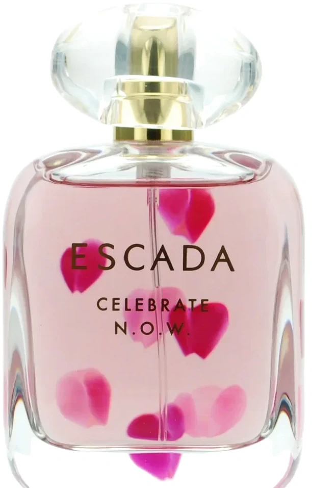 Kvepalai moterims Escada Celebrate N.O.W. EDP, 50 ml