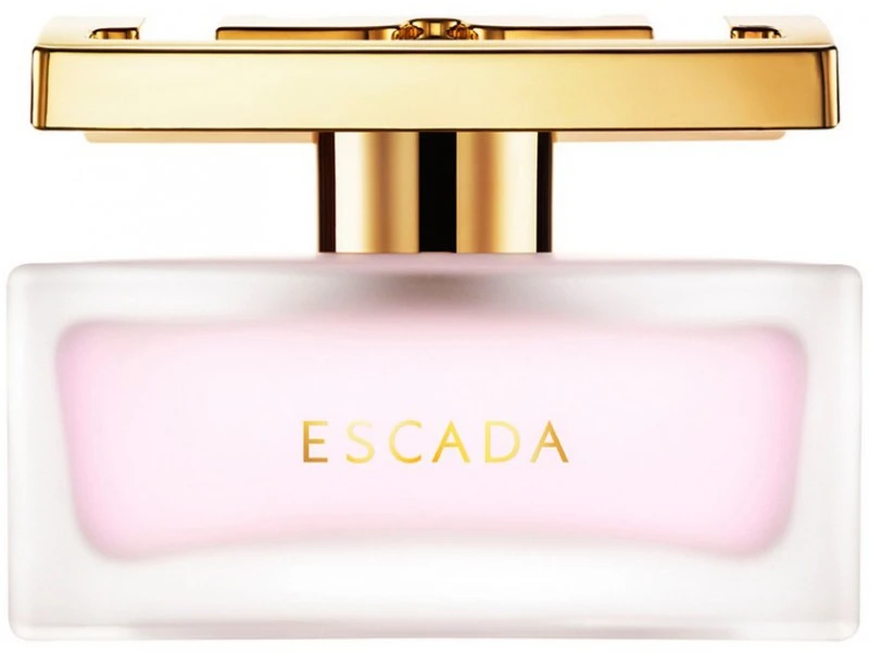 Escada Especially Delicate Notes EDT tualetinis vanduo moterims, 75 ml