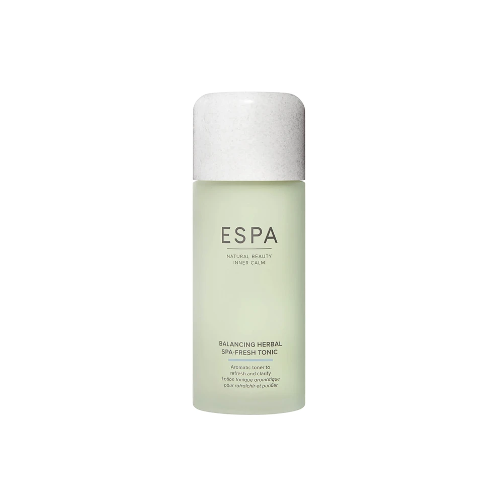 Espa Balancing Herbal Gaivinantis Tonikas Lotion For Face, 200 ml
