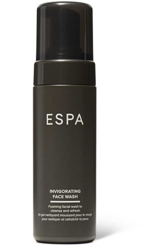 Espa Men Eliminates Impurities Cleansing Foam, 150 ml