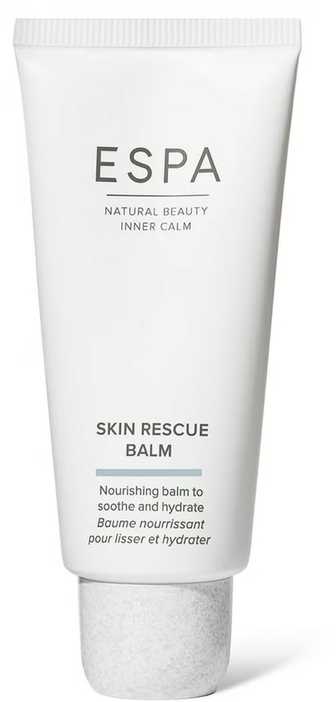 Espa Skin Rescue maitininantis Balm For Face, 30 ml