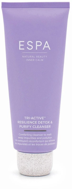Espa Tri-Active Purifying Cleansing Gel For Face, 100 ml