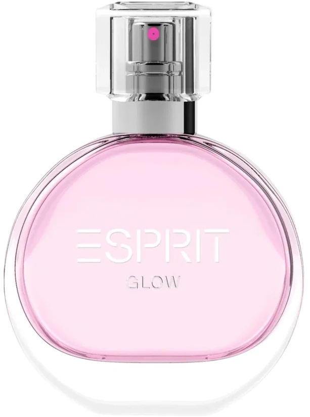Esprit Glow EDP parfumuotas vanduo moterims, 20 ml