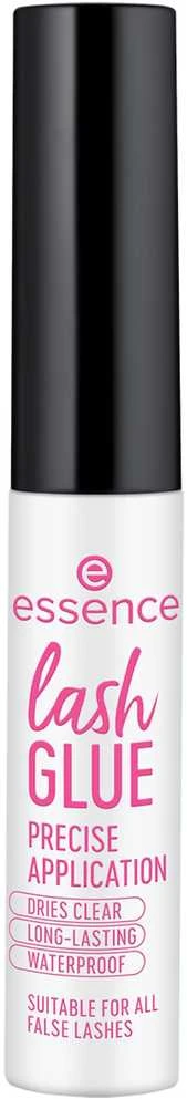 Essence Cosmetics blakstienų klijai Eyelash Glue 4,7g