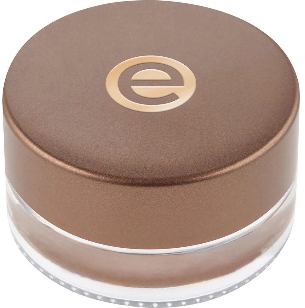 „Essence Metallic Kreminis“ akių šešėliai 03 Oyster, 5 g