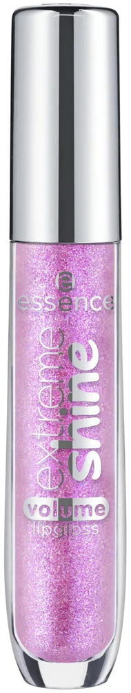 Essence Cosmetics Extreme Shine lūpų blizgesys 10-Sparkling Violetinė 5ml
