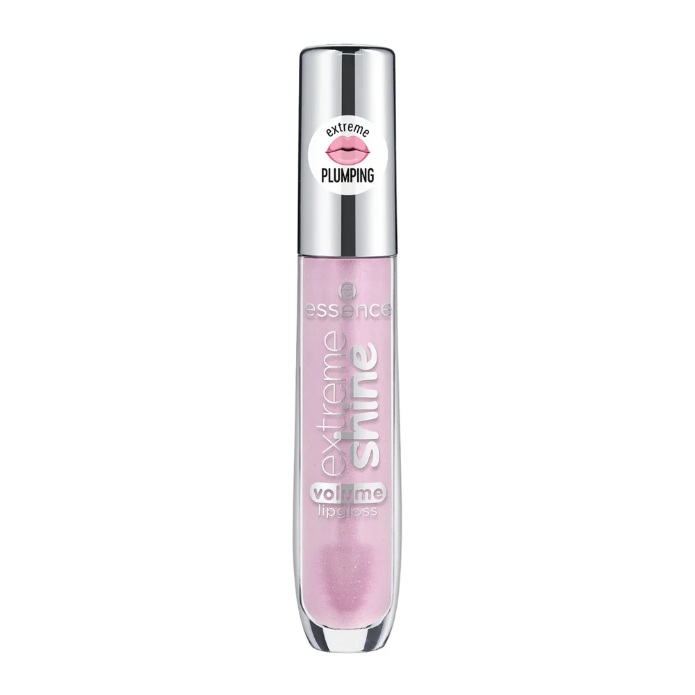 "Essence Cosmetics" lūpų blizgis 102-Sweet Dreams 5ml
