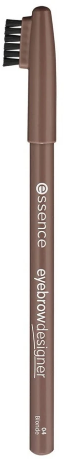 Essence Cosmetics antakių pieštukas Lápiz De Cejas 04-Skirtas šviesiems plaukams 1g