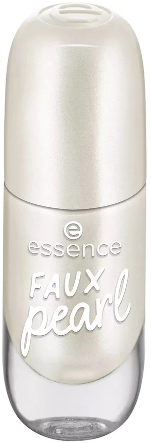 Essence Gel Nail Nagų lakas 71 Faux Pearl, 8 ml