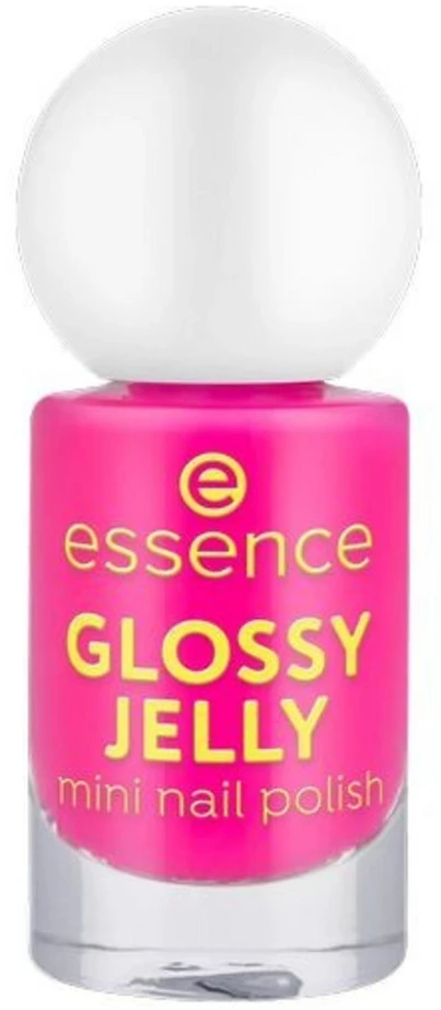 Essence Mini Nagų lakas 5 ml