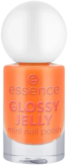 Essence Mini Nagų lakas 5 ml