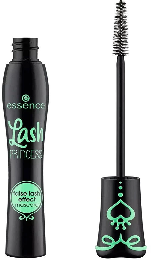 "Essence Cosmetics" blakstienų tušas "Lash Princess False Lash Effect Blakstienų tušas" 12ml