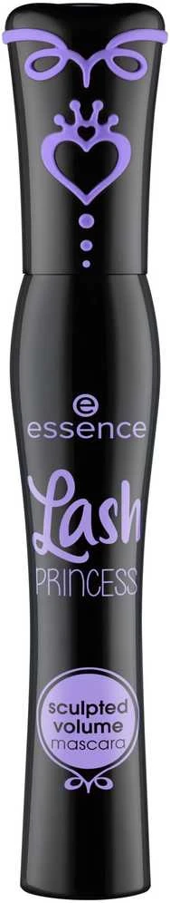 Essence Lash Princess Sculpted Volume Blakstienų tušas moterims, 12 ml
