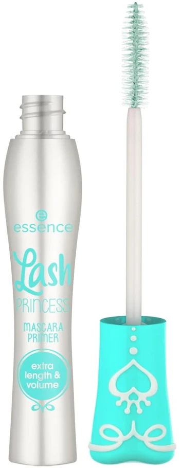 „Essence Lash Princess“ blakstienų apimties ir ilgio suteikiantis pagrindas, 12 ml