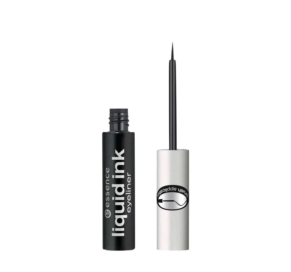 "Essence Cosmetics" skystas akių pravedimas 3ml